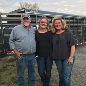 Meet your Posher, Bobbi jo